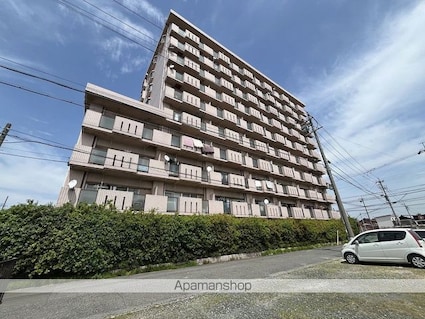 グランメゾン金城[3DK/53.5m2]の外観2