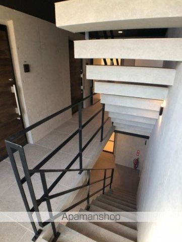MDM武蔵小山の内装写真