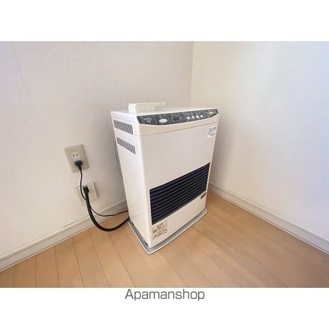 プレシャス23番館の内装写真