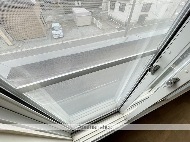 コーポ山田の内装写真