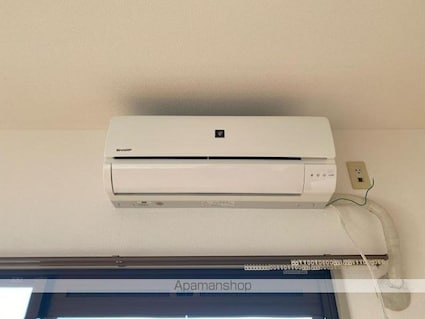 ダイアパレス太田第２[3LDK/68.82m2]のその他設備