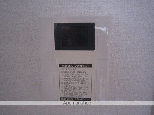 ディアコート コトブキの内装写真
