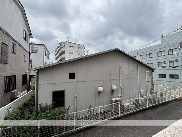SANSOUTHSILENCEのその他写真