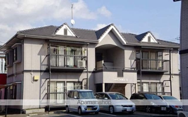 シャイン沖野上 B