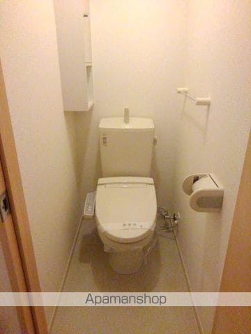 センチュリーハウスの内装写真