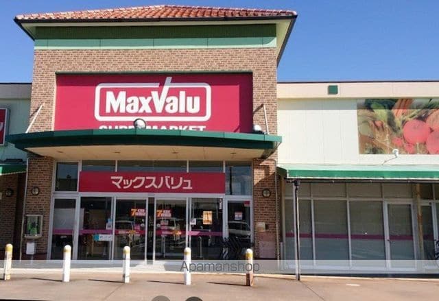 URARAIIIの周辺写真