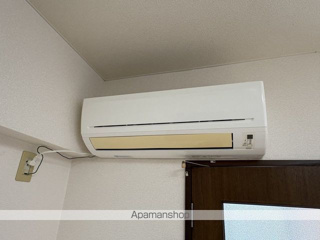 グランデ大山の内装写真