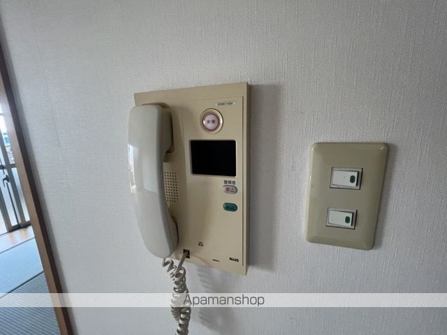 コレンテの内装写真