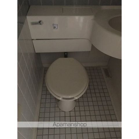 ラ・クール泉の内装写真