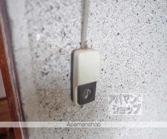 一乗寺花ノ木町貸家38ー2の内装写真