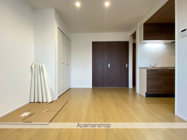 AFC RESIDENCE馬郡の内装写真