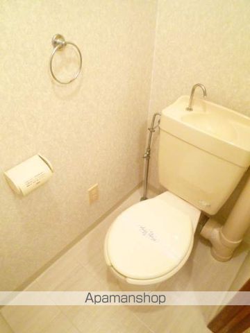 ラフォーレ山鼻の内装写真