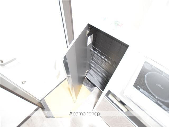 エトレ大和の内装写真