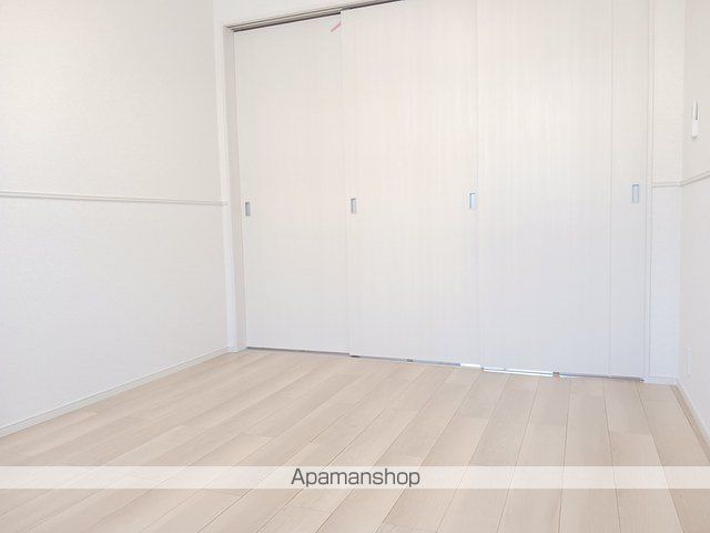 PUNANAの内装写真