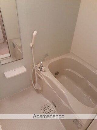 プレゼント　ミューズ[1DK/35.66m2]のバス