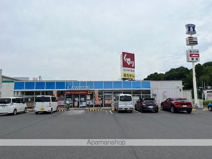 滋賀県甲賀市水口町東名坂[2DK/41.31m2]の周辺1