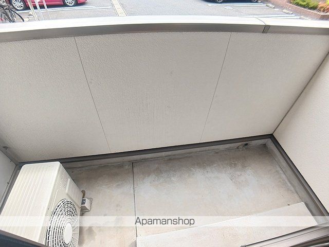 エクセレント本城Aの内装写真