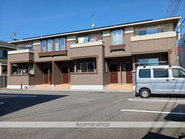 ルーナ・AI IIの外観写真