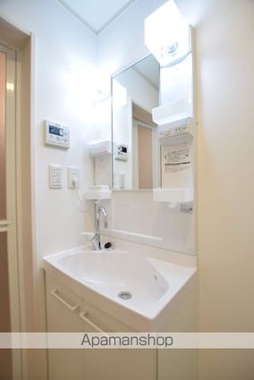 ｃｏｌｏｎｉａｌ藤松[1R/26.59m2]の洗面所