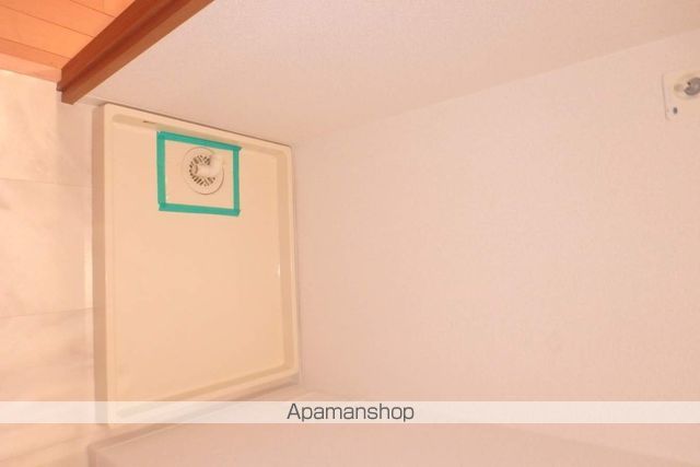 エスティメゾン豊洲レジデンスEの内装写真
