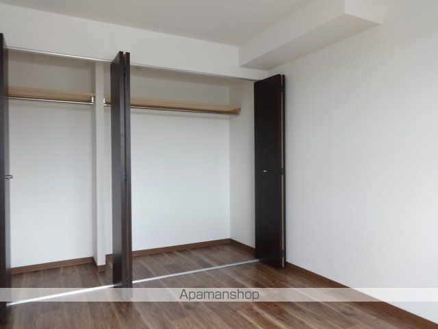 CASA OTTOの内装写真