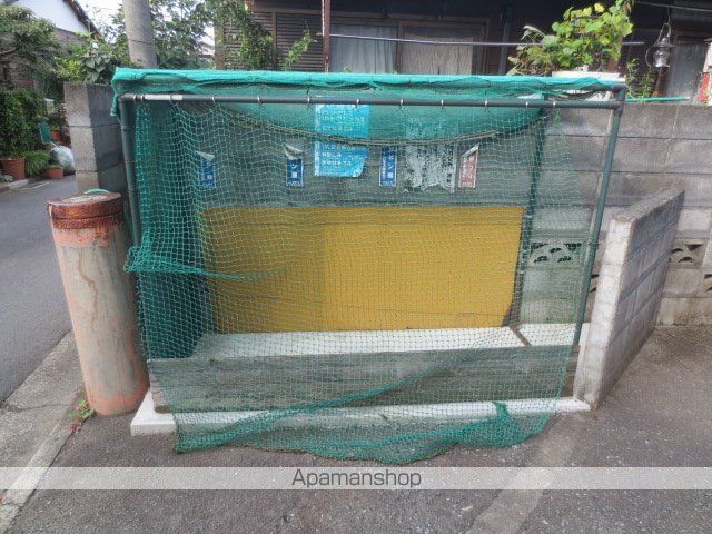 高野マンションのその他写真
