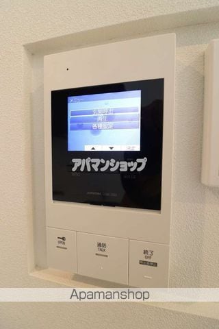 Jack matobaVの内装写真