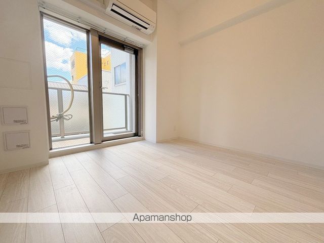 ESLEAD弁天町桜通RESIDENCEの内装写真