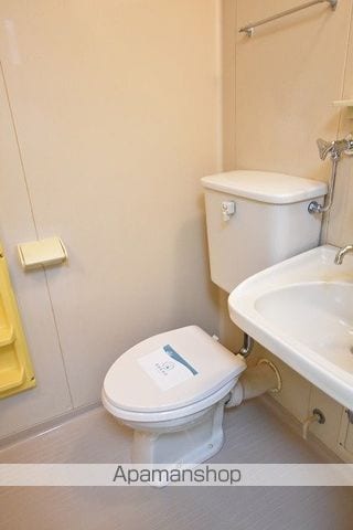 あおばビルN25の内装写真