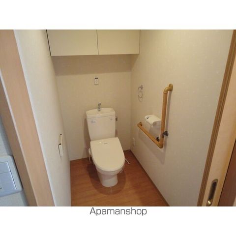 エスポワール本今の内装写真