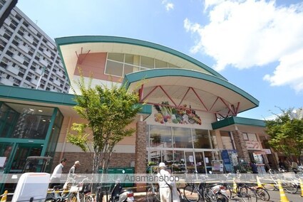サンライズ米沢[1R/25m2]の周辺4