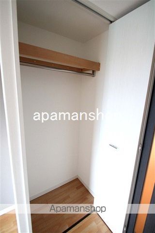 QCフラット KITAHORIEの内装写真