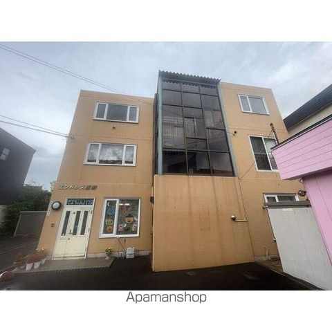 エンドレス西野の外観写真