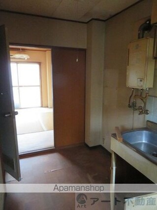 コーポ福原[1K/19.44m2]の内装6