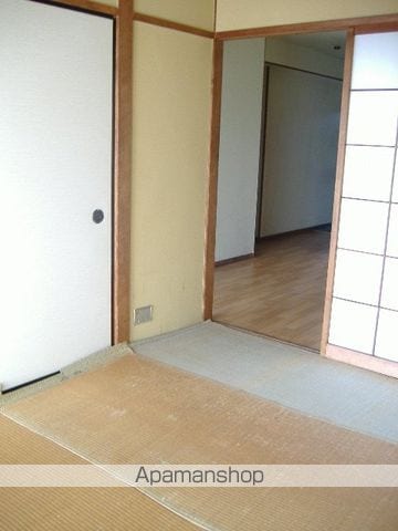 グリーンハイツのその他写真