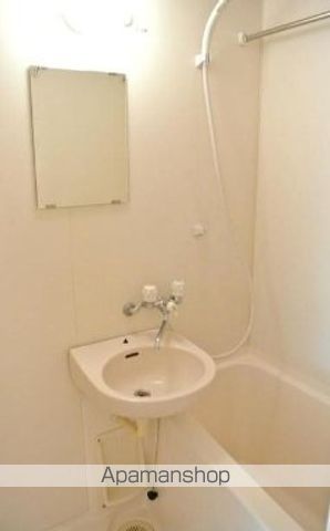 グランヴァン西落合の内装写真