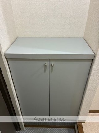 ハイムカメリア[1R/21.88m2]の内装1
