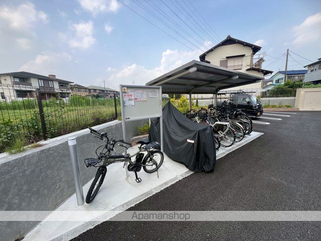 シャトレーBANのその他写真