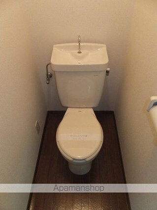 東京都新宿区西落合２丁目[1K/20.52m2]のその他内装8