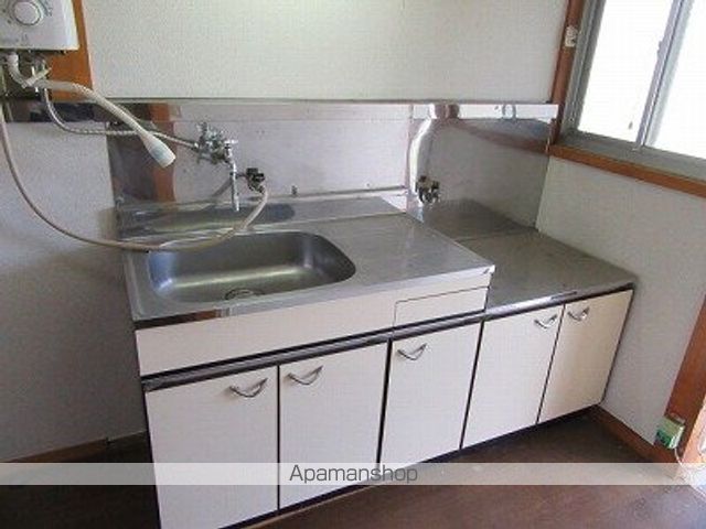 コーポ青葉の内装写真