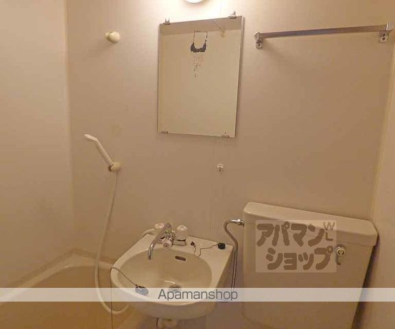 嘉門ハイツの内装写真