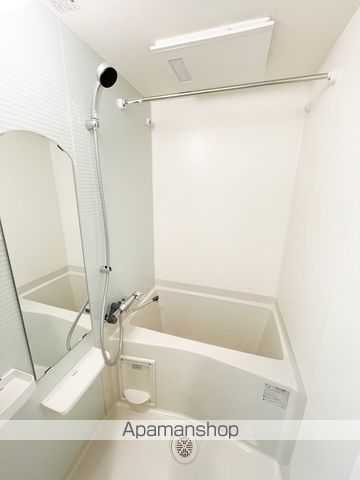 スワンズシティ新大阪プライムの内装写真