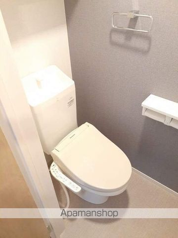 デーア Iの内装写真