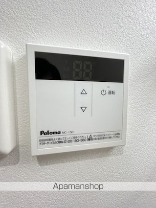 Ｇａｒｄｅｎｓ小金井[1K/17.22m2]の内装7