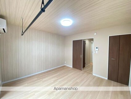 ＨａｉｍｉｓｈⅡ（ハイミッシュツー）[1K/30.54m2]の内装2