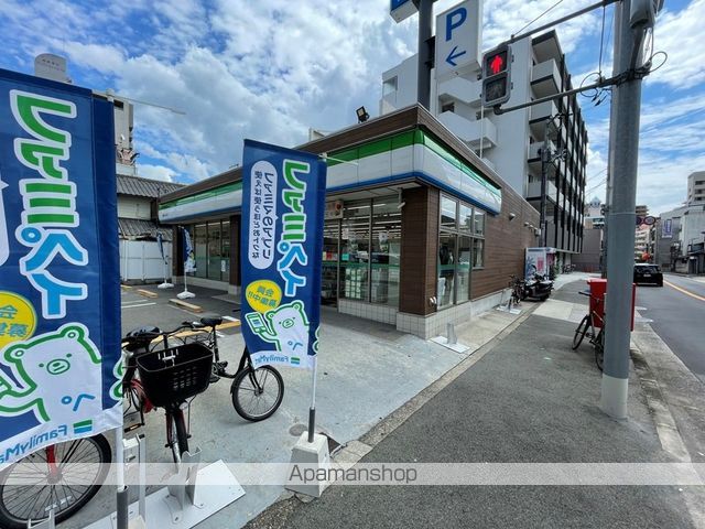 Renatus京橋の周辺写真