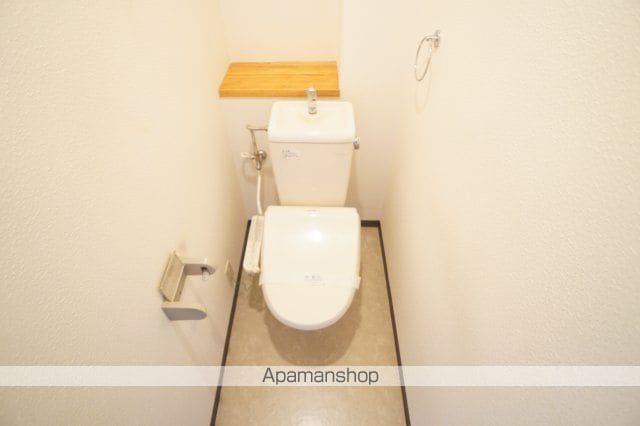 ディアガーデン千寿の内装写真