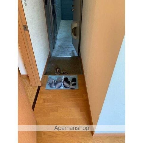 ノースウイングの内装写真