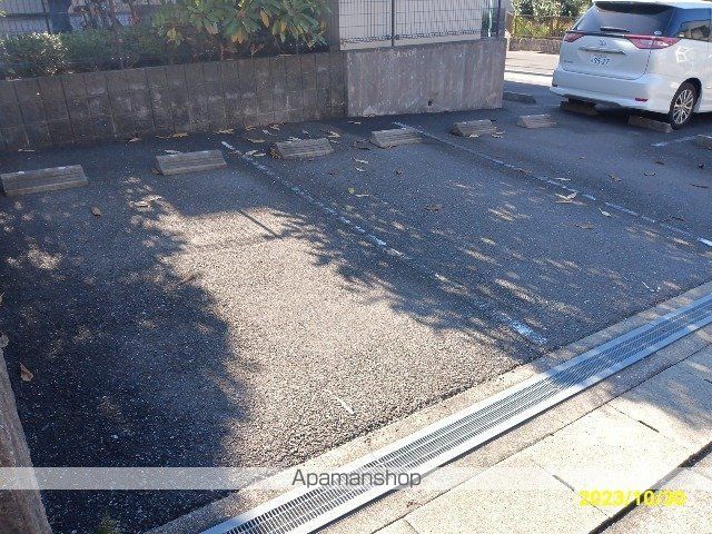 レオパレスドナヴィータのその他写真