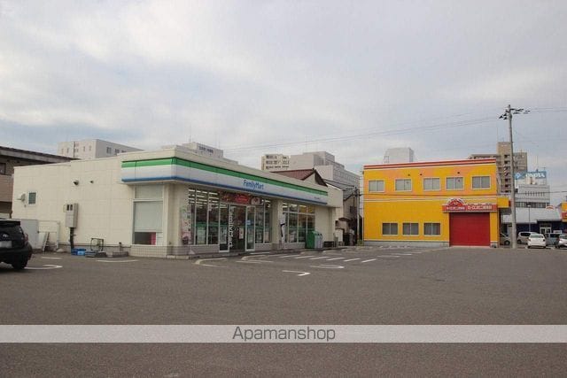 コーポツルフジの周辺写真